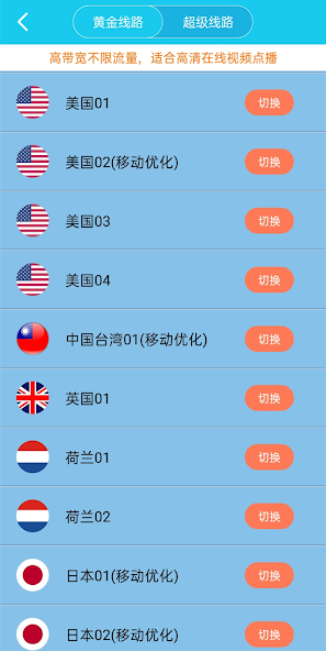 旋风加速器可以用whaup吗android下载效果预览图
