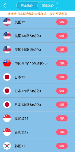 旋风加速器可以用whaup吗android下载效果预览图